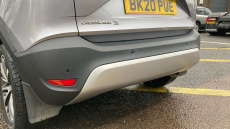 Vauxhall Crossland X 1.2T [130] Elite Nav 5dr [Start Stop] Auto Petrol Hatchback